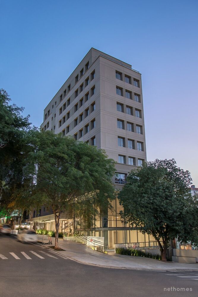 Sala-Conjunto, 50 m² - Foto 1