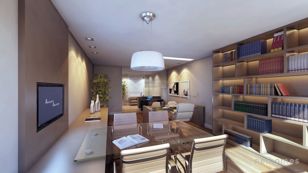 Sala-Conjunto, 50 m² - Foto 6