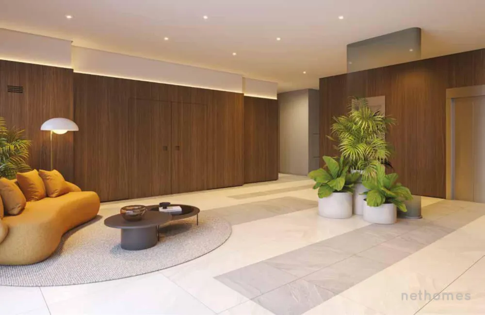 Apartamento, 2 quartos, 63 m² - Foto 4