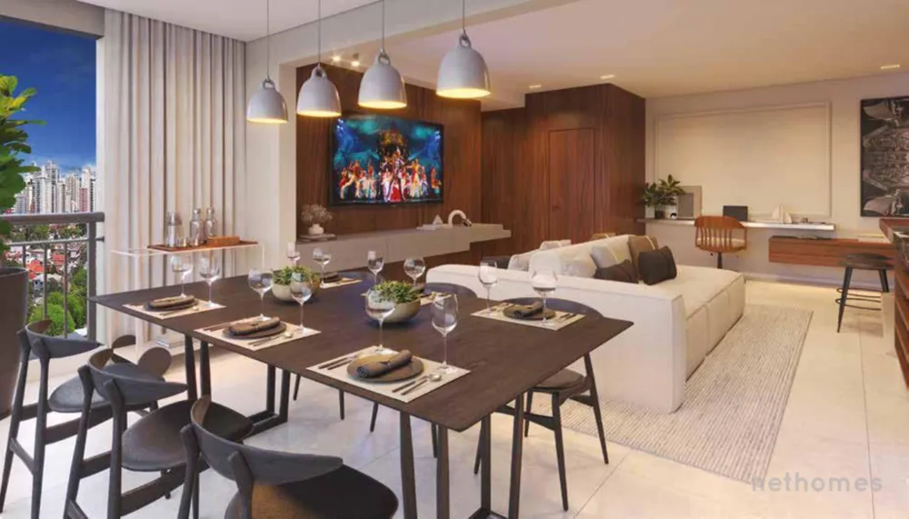 Apartamento, 2 quartos, 63 m² - Foto 7