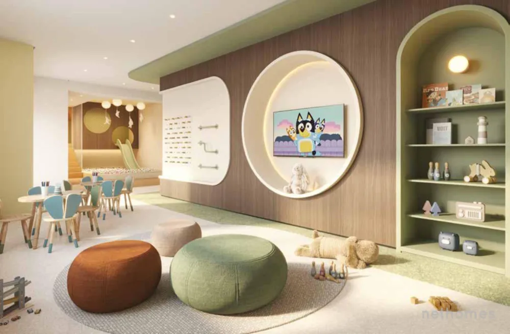 Apartamento, 2 quartos, 63 m² - Foto 9
