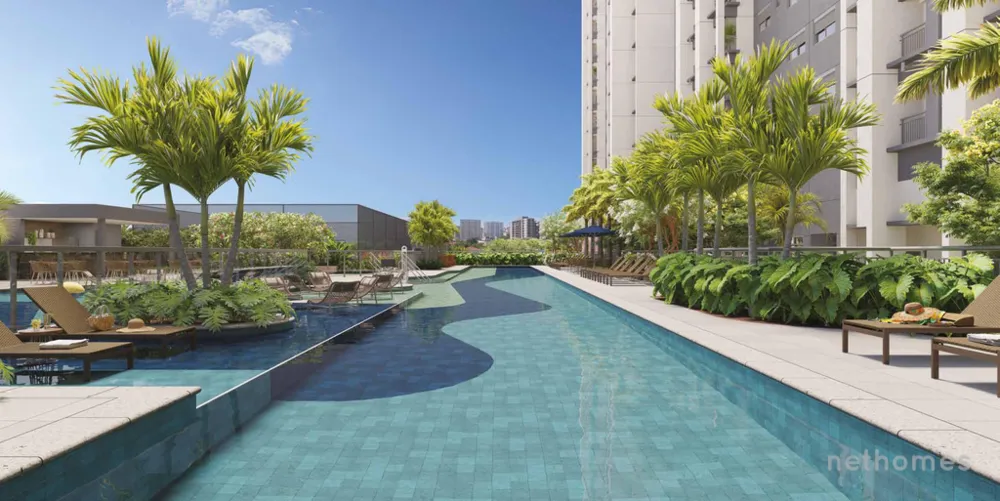 Apartamento, 2 quartos, 63 m² - Foto 11
