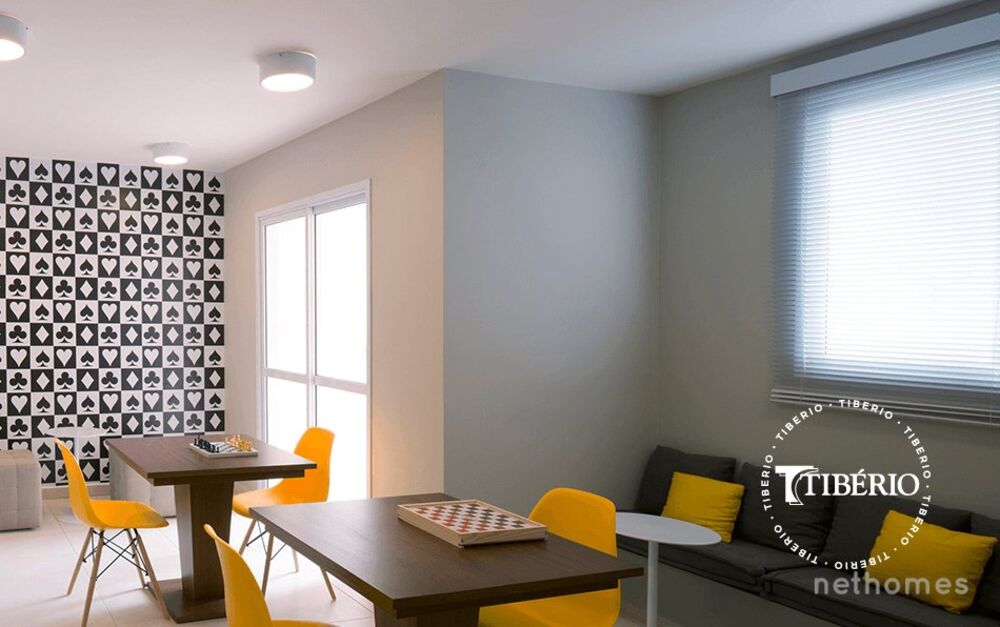 Apartamento, 3 quartos, 60 m² - Foto 2