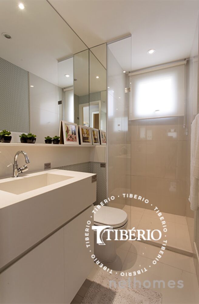 Apartamento, 3 quartos, 60 m² - Foto 7