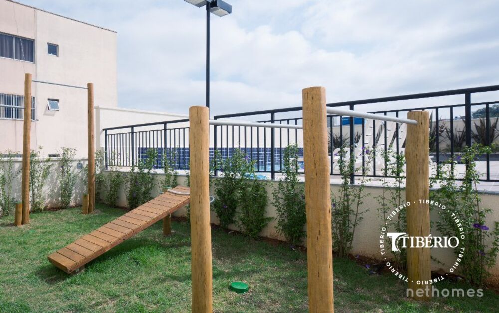 Apartamento, 3 quartos, 60 m² - Foto 4