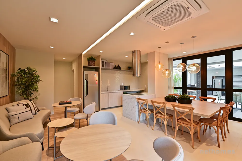 Apartamento, 3 quartos, 115 m² - Foto 8