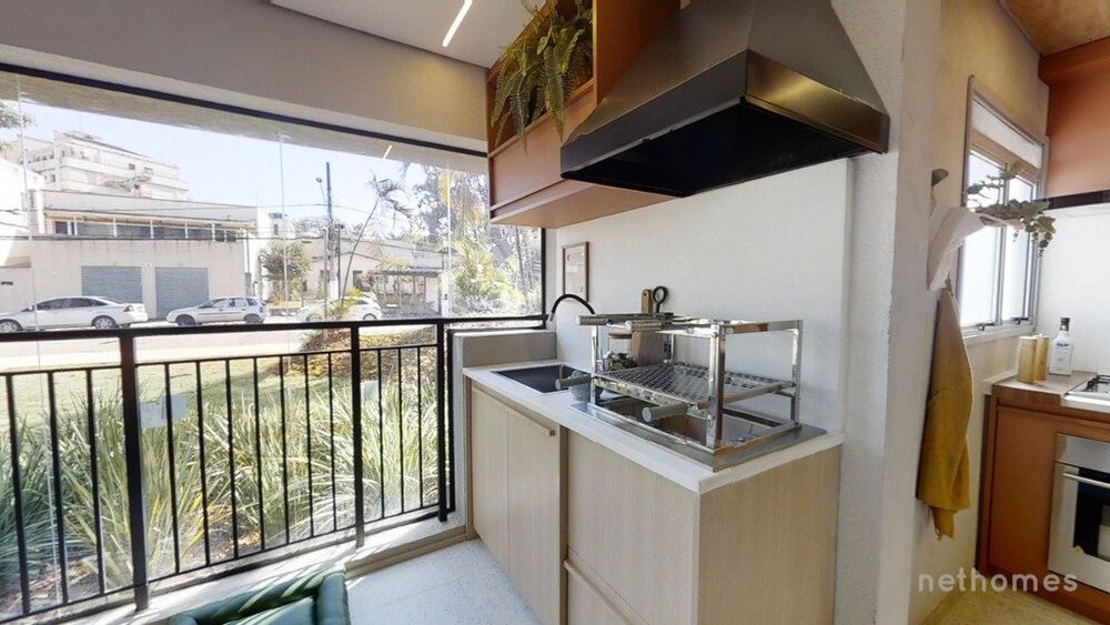 Apartamento, 2 quartos, 72 m² - Foto 12