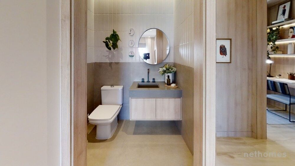 Apartamento, 2 quartos, 72 m² - Foto 29