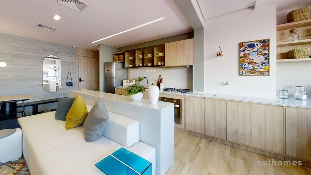Apartamento, 2 quartos, 72 m² - Foto 21