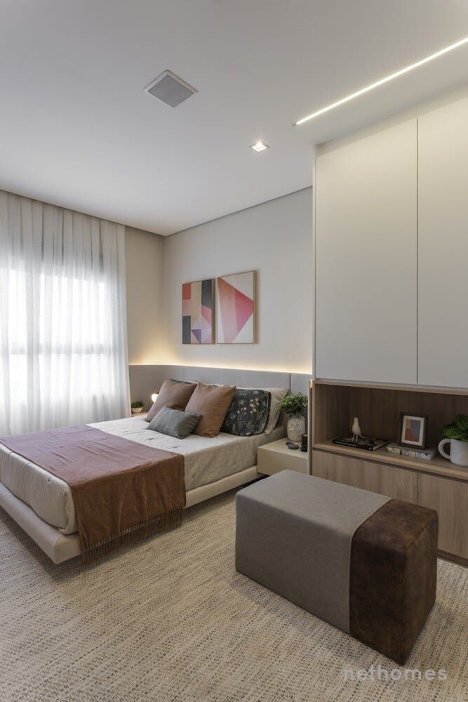 Apartamento, 2 quartos, 72 m² - Foto 11