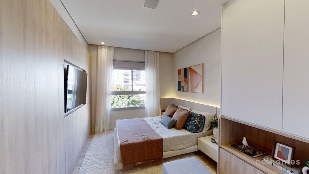 Apartamento, 2 quartos, 72 m² - Foto 10