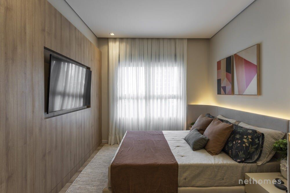 Apartamento, 2 quartos, 72 m² - Foto 24