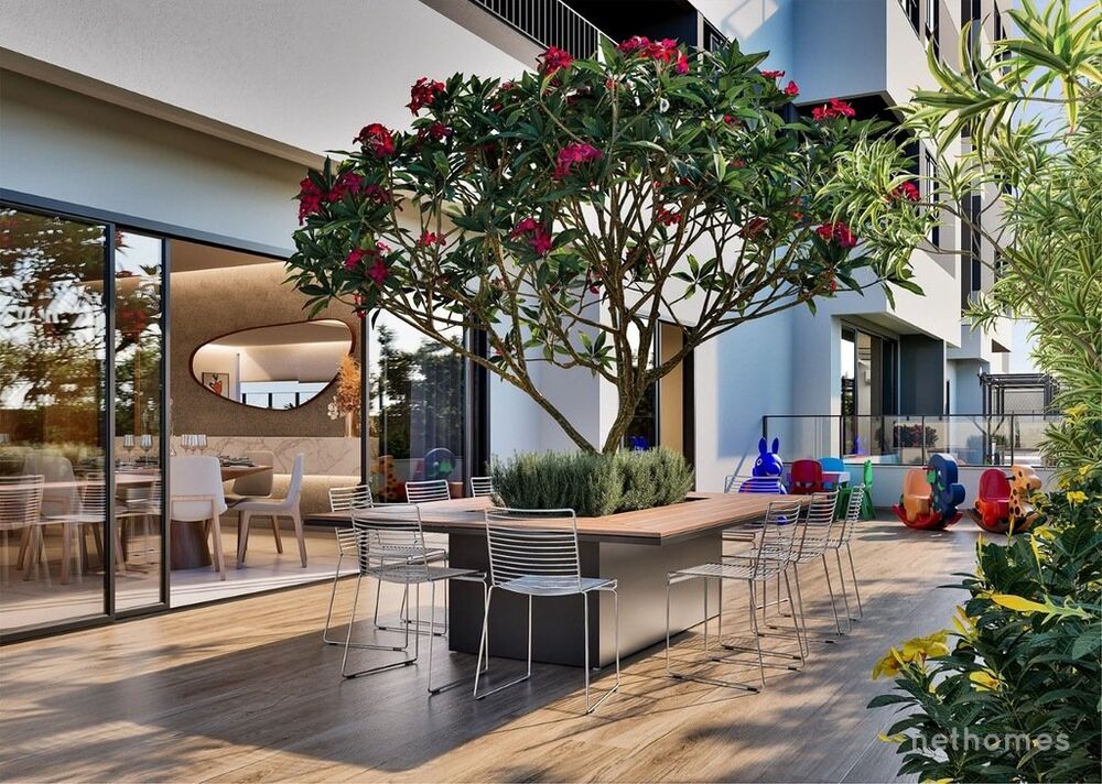 Apartamento Lançamentos com 3 quartos, 89m² - Foto 11