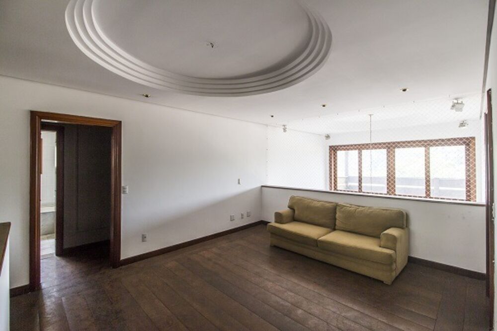 Casa de Condomínio à venda com 4 quartos, 635m² - Foto 4