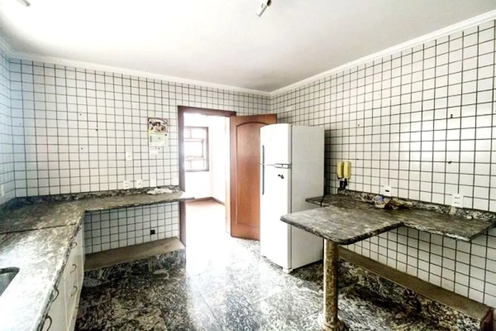 Casa de Condomínio, 4 quartos - Foto 14
