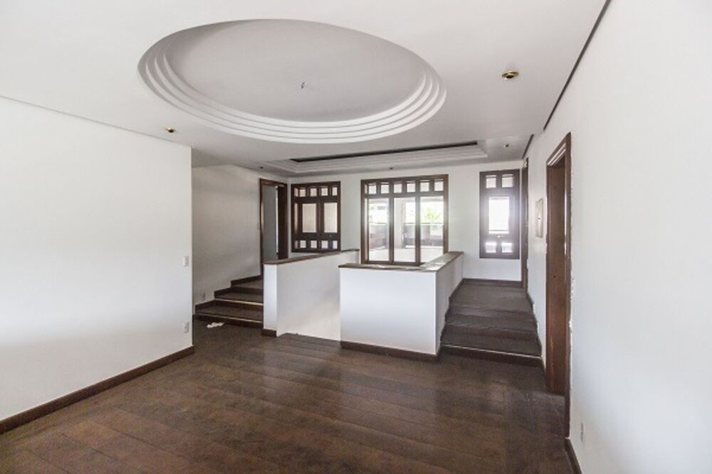 Casa de Condomínio à venda com 4 quartos, 635m² - Foto 5