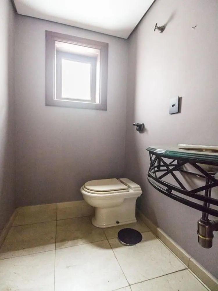 Casa de Condomínio, 4 quartos - Foto 12