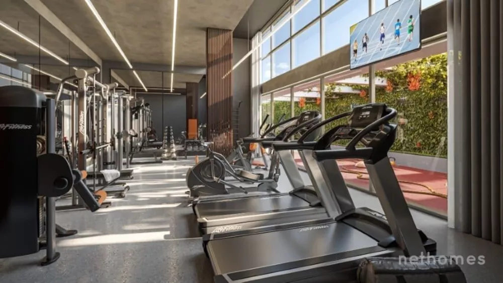 Apartamento, 3 quartos, 136 m² - Foto 16