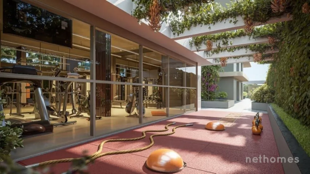 Apartamento, 3 quartos, 136 m² - Foto 24