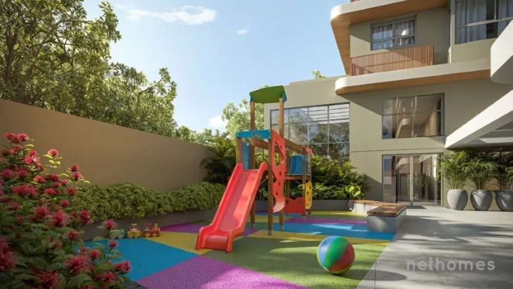 Apartamento, 3 quartos, 136 m² - Foto 23