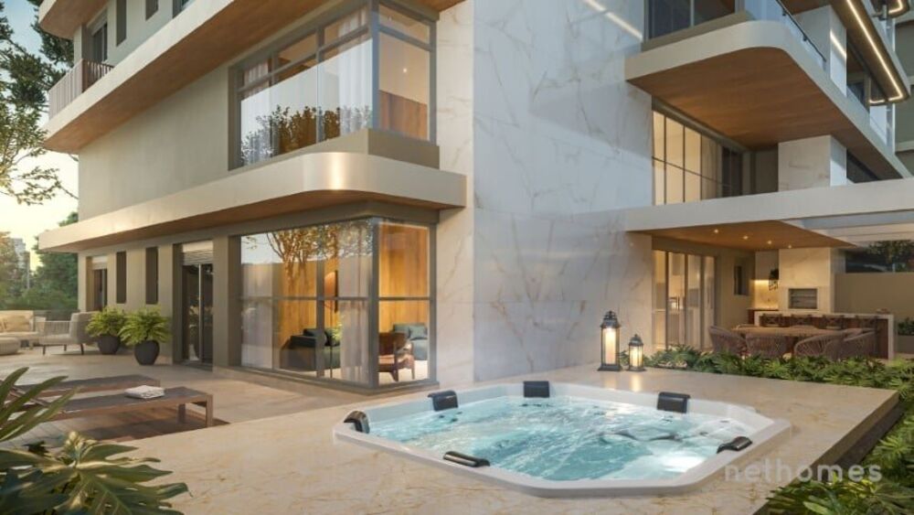 Apartamento, 3 quartos, 136 m² - Foto 11