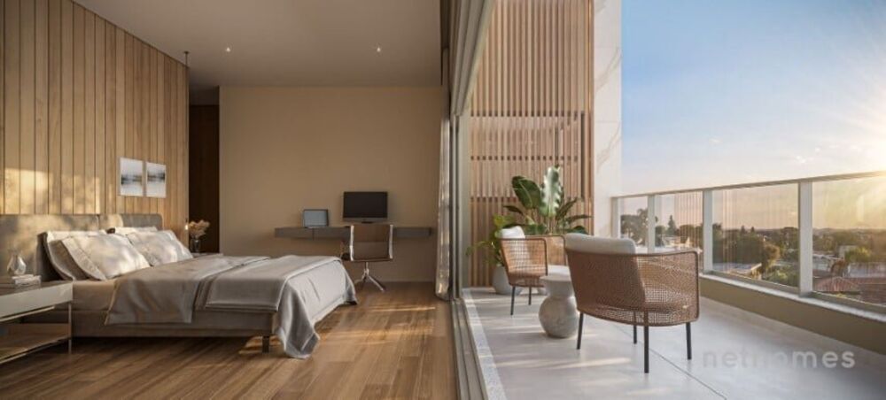 Apartamento, 3 quartos, 136 m² - Foto 15