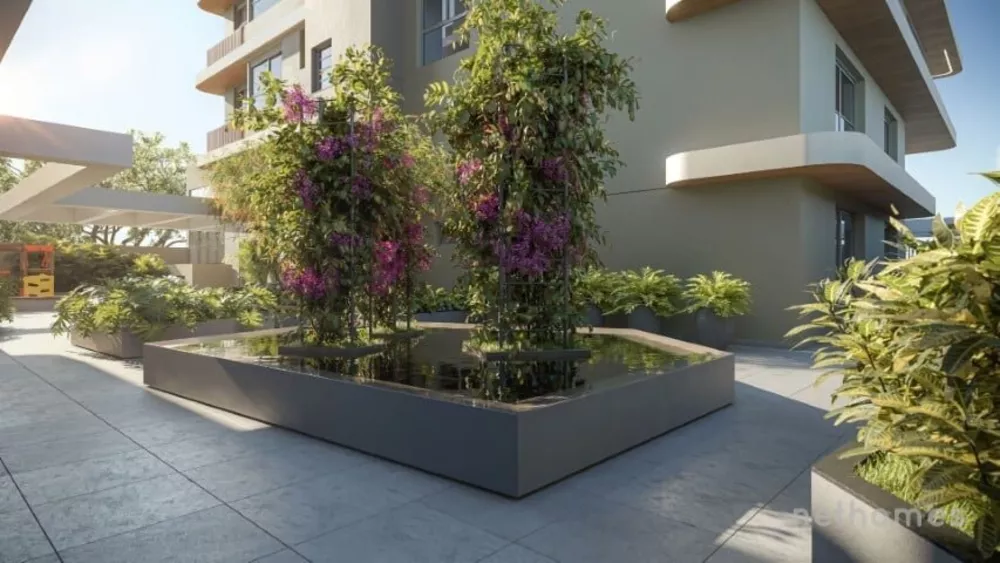 Apartamento, 3 quartos, 136 m² - Foto 25