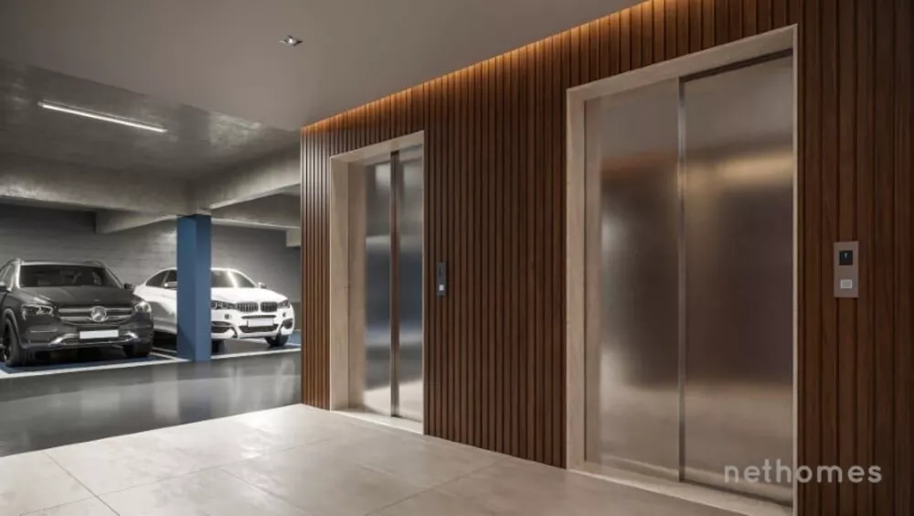 Apartamento, 3 quartos, 136 m² - Foto 6