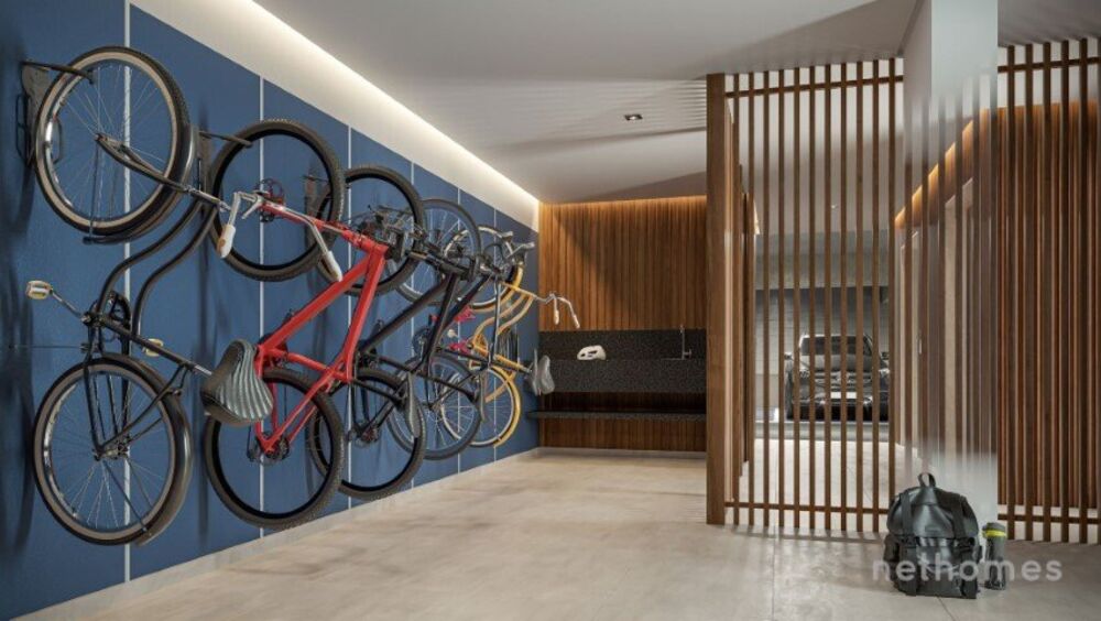 Apartamento, 3 quartos, 136 m² - Foto 21