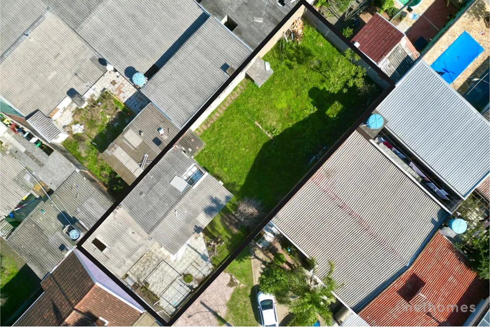 Terreno, 396 m² - Foto 1