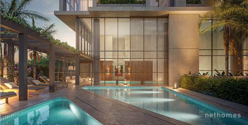 Cobertura, 4 quartos, 236 m² - Foto 4