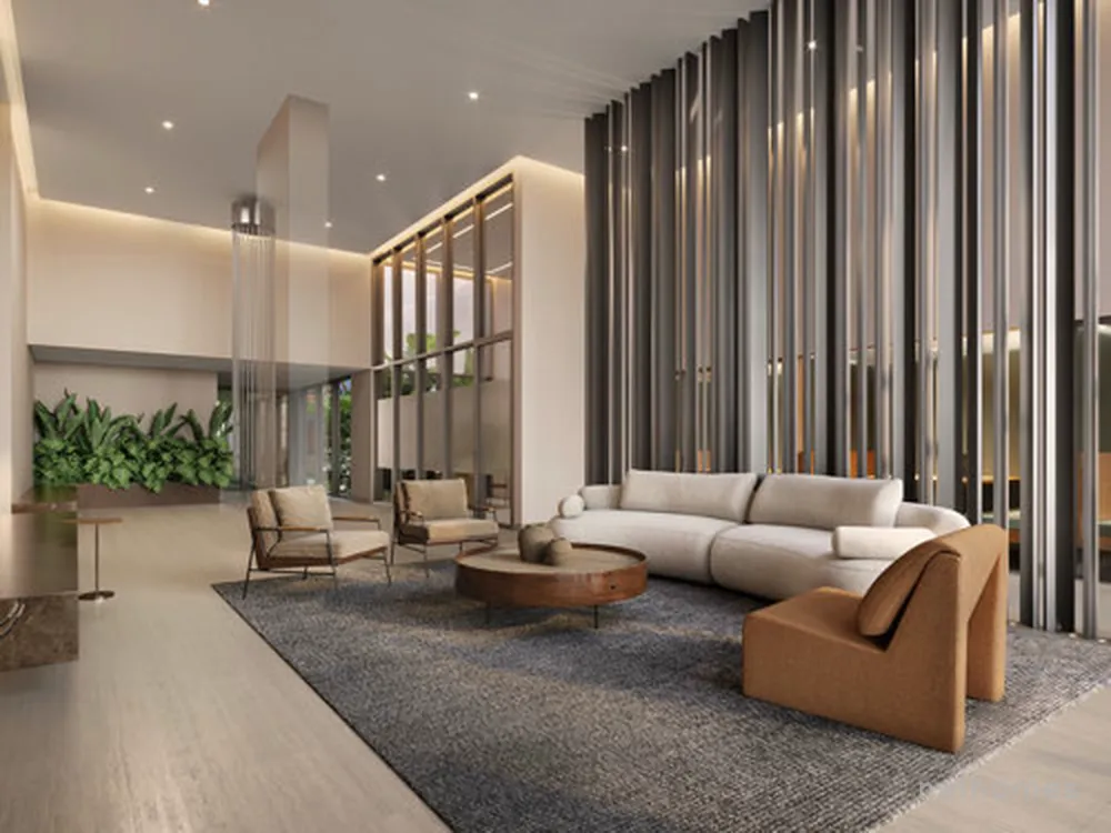 Apartamento, 1 quarto, 59 m² - Foto 12