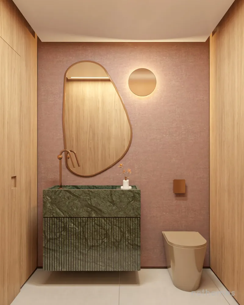 Casa de Condomínio, 4 quartos - Foto 8