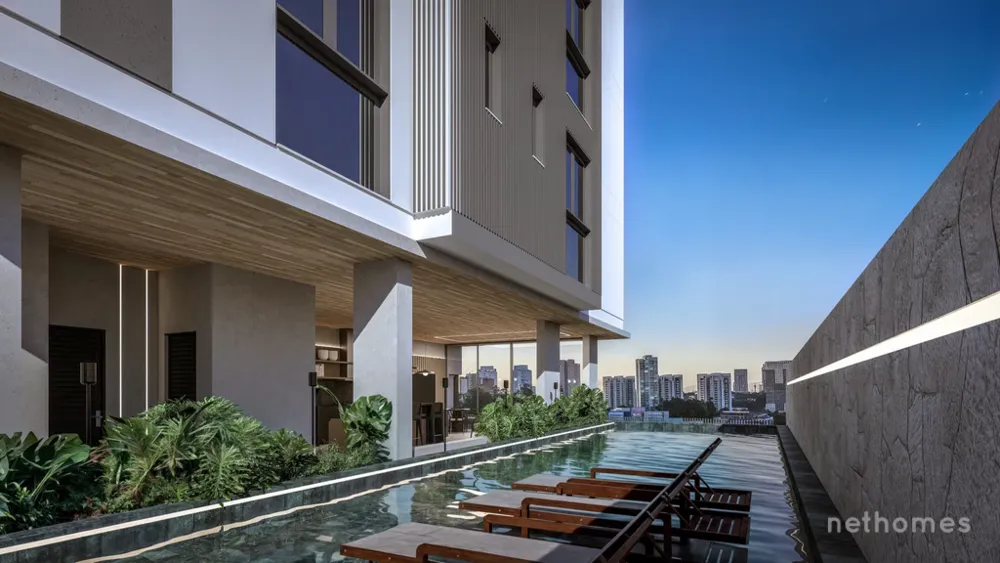 Apartamento, 4 quartos, 150 m² - Foto 3