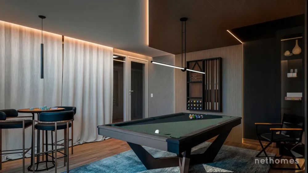 Apartamento, 4 quartos, 150 m² - Foto 2