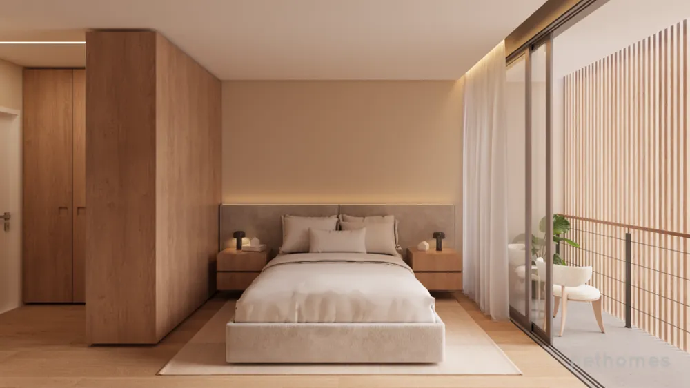 Casa de Condomínio, 3 quartos - Foto 8