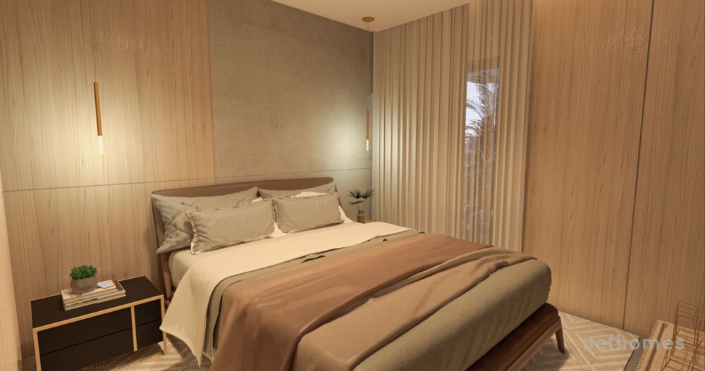 Casa de Condomínio à venda com 3 quartos, 147m² - Foto 3