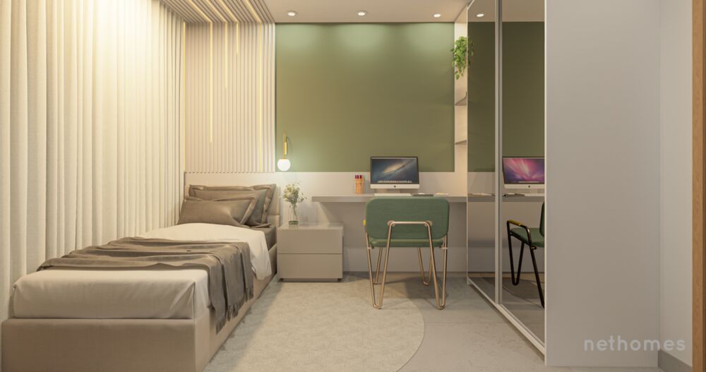 Casa de Condomínio à venda com 3 quartos, 147m² - Foto 4