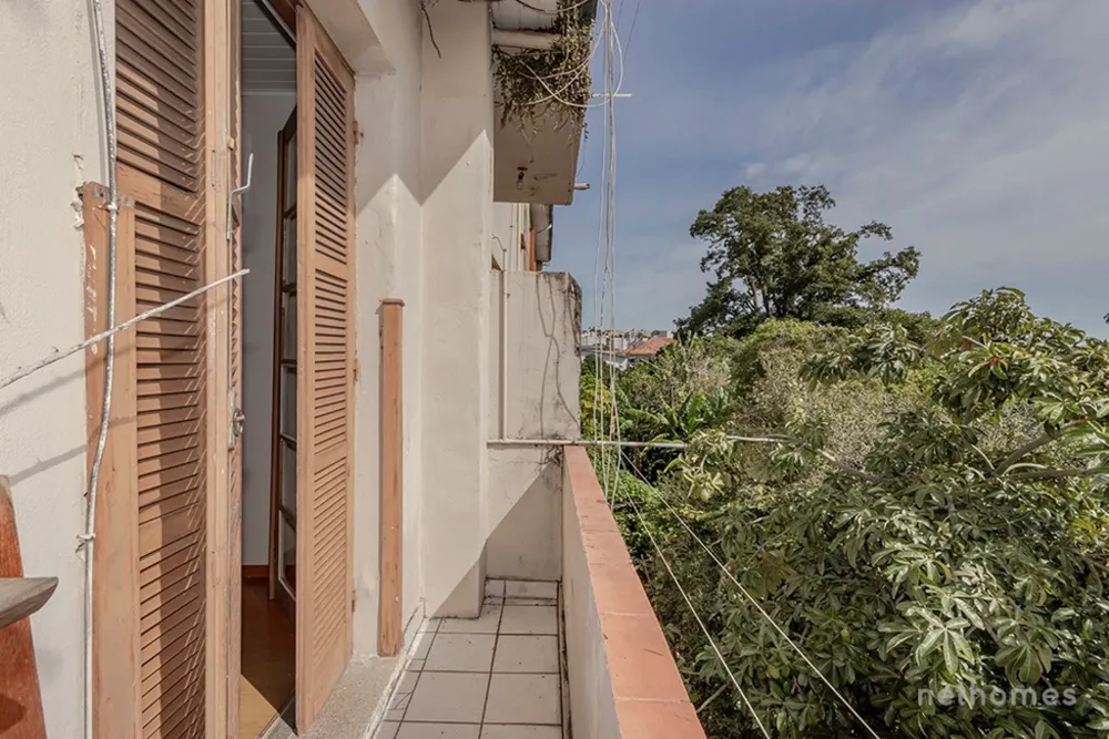Apartamento, 2 quartos, 70 m² - Foto 8