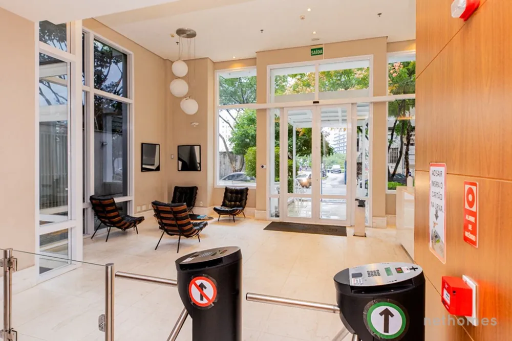 Sala-Conjunto, 84 m² - Foto 7