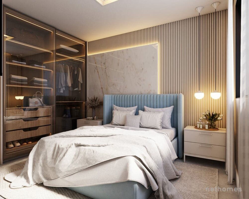 Apartamento, 2 quartos, 68 m² - Foto 4