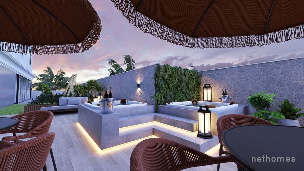 Apartamento, 2 quartos, 68 m² - Foto 10