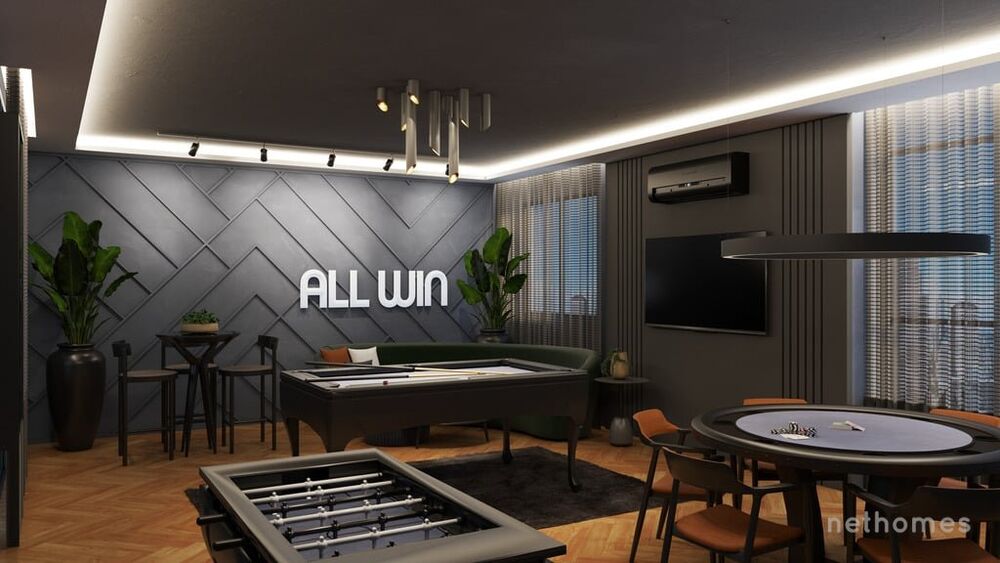 Apartamento, 2 quartos, 68 m² - Foto 8