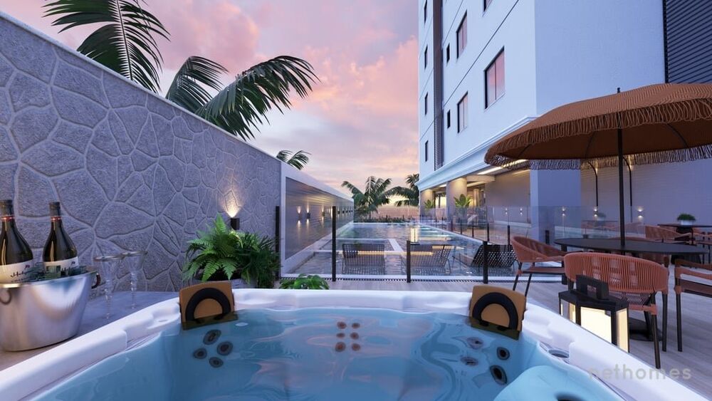 Apartamento, 2 quartos, 68 m² - Foto 11