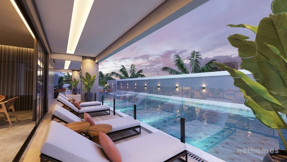 Apartamento, 2 quartos, 68 m² - Foto 9