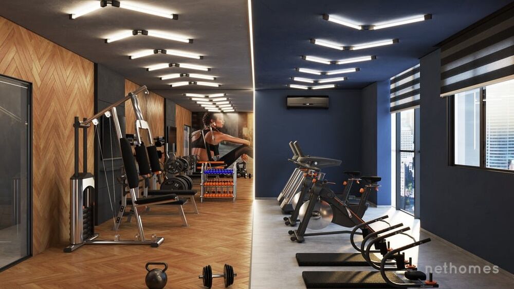 Apartamento, 2 quartos, 68 m² - Foto 5