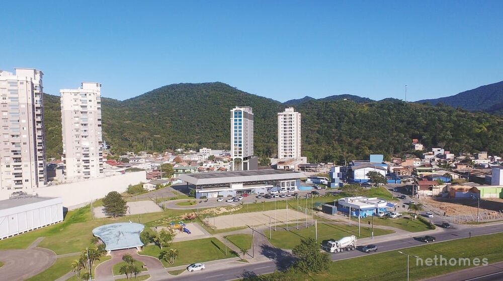 Apartamento, 2 quartos, 68 m² - Foto 12