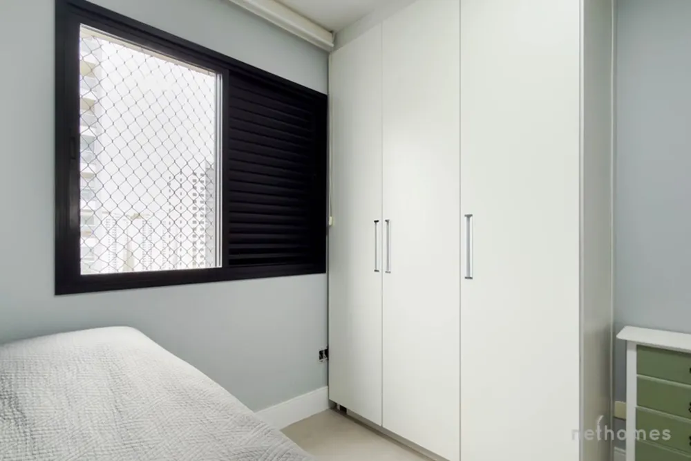 Apartamento, 3 quartos, 70 m² - Foto 6