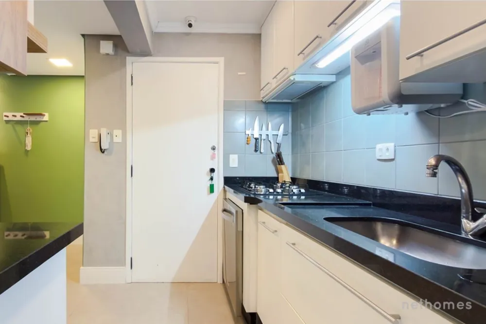 Apartamento, 3 quartos, 70 m² - Foto 7