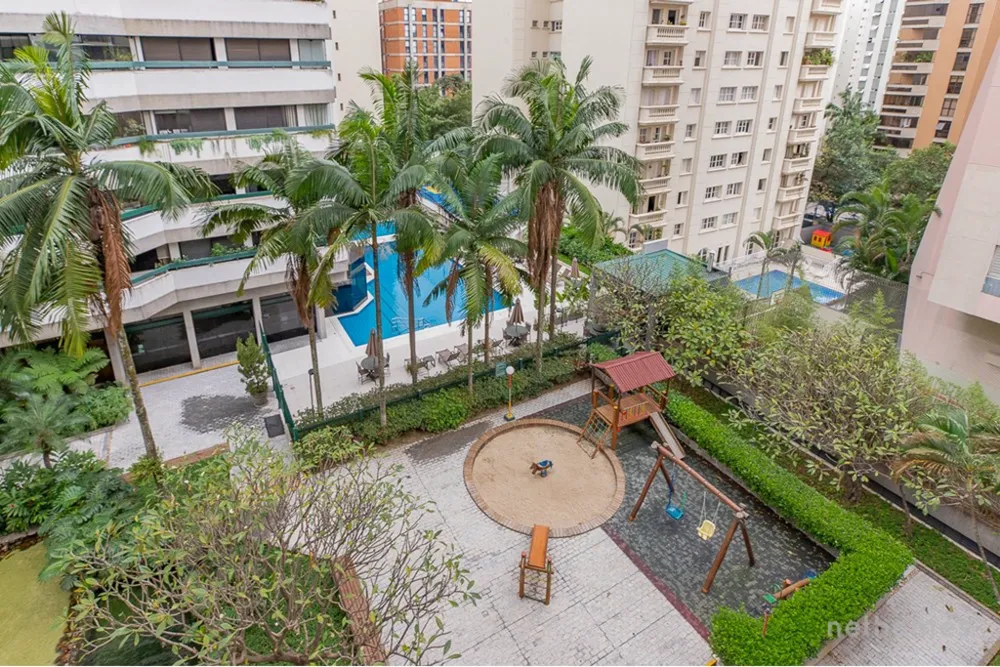Apartamento, 4 quartos, 146 m² - Foto 8